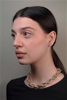 Collana Rebecca Donna Diva in Alluminio BDAKOO23 - BDAKOO23